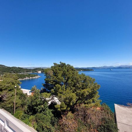 Apartment Marija Mljet 7 Sobra Exteriör bild