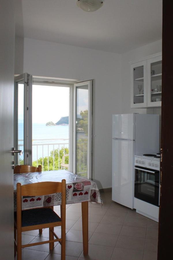 Apartment Marija Mljet 7 Sobra Exteriör bild