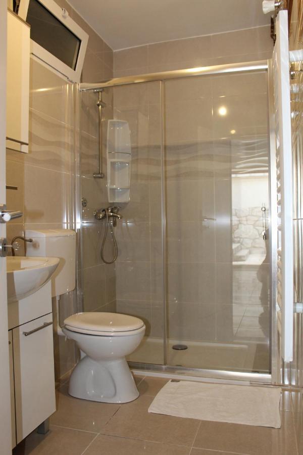 Apartment Marija Mljet 7 Sobra Exteriör bild