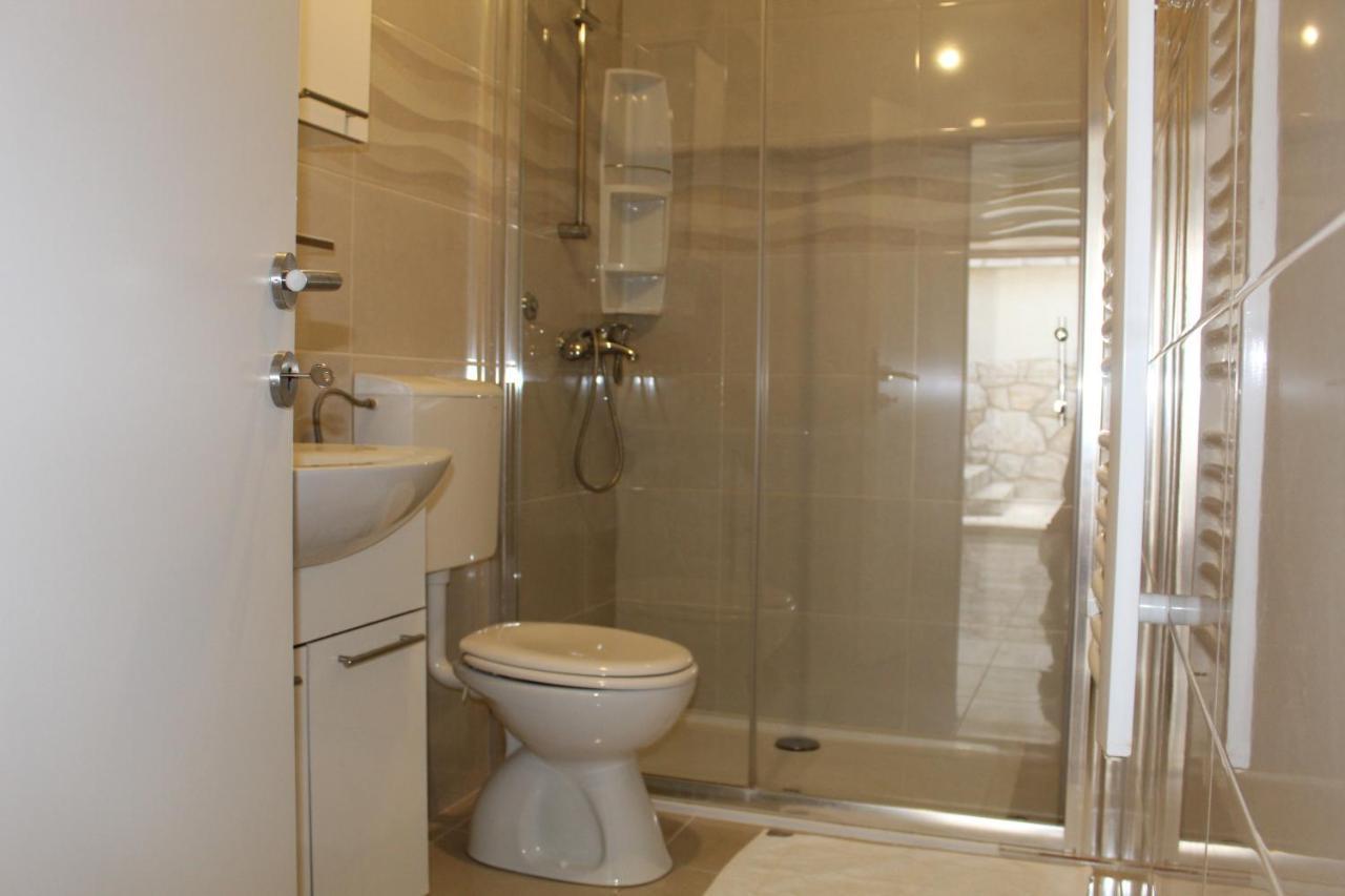 Apartment Marija Mljet 7 Sobra Exteriör bild